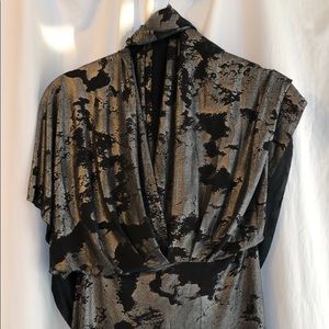 Von Vonni Transformer Convertible Maxi Dress